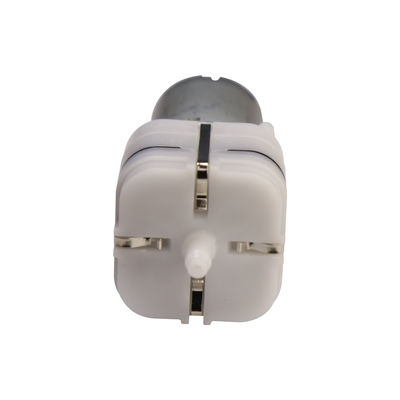 High Flow 5LPM 9Lpm Micro Air Pump Vacuum For Automobile Waist Support