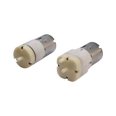 Diaphragm Miniature Air Pump DC 4V 6V 12V 24V For Household Appliances