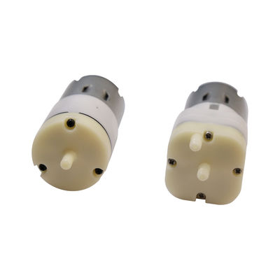 Diaphragm Miniature Air Pump DC 4V 6V 12V 24V For Household Appliances
