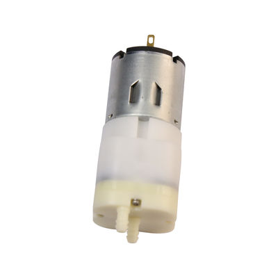 Diaphragm Micro Air Pump Vacuum DC 4V 12V 24V For Massager