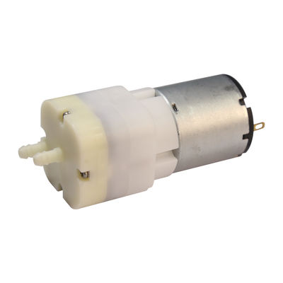 Diaphragm Micro Air Pump Vacuum DC 4V 12V 24V For Massager
