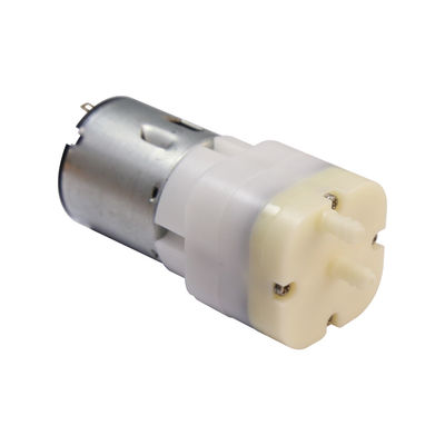 Diaphragm Micro Air Pump Vacuum DC 4V 12V 24V For Massager