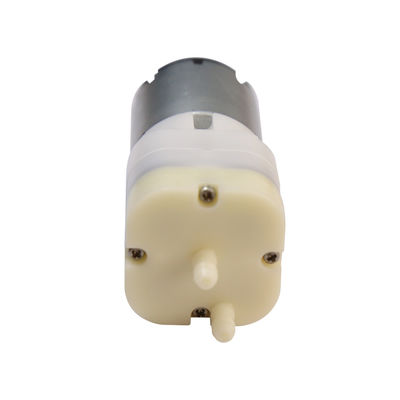 Diaphragm Micro Air Pump Vacuum DC 4V 12V 24V For Massager