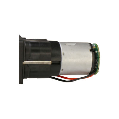3V - 24 V DC Micro Air Pump Vacuum 9.6W For Automobile Waist Support