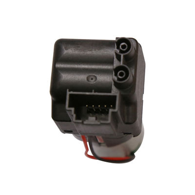 3V - 24 V DC Micro Air Pump Vacuum 9.6W For Automobile Waist Support