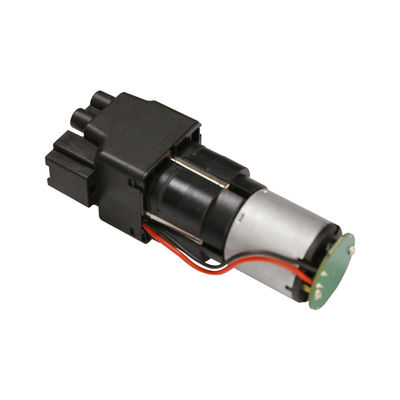 3V - 24 V DC Micro Air Pump Vacuum 9.6W For Automobile Waist Support