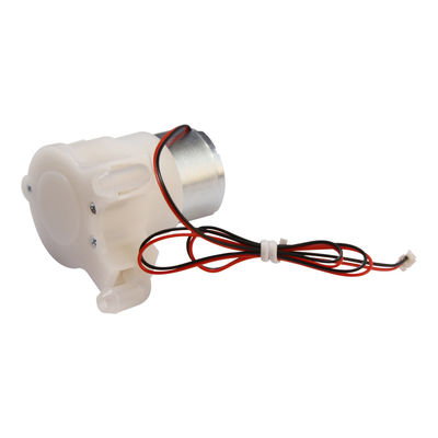 310 Motor Peristaltic Pump Micro 6V 12V 24V DC Water Pump For Hand Soap Dispenser