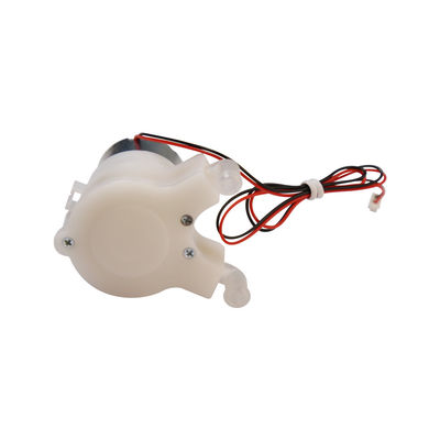310 Motor Peristaltic Pump Micro 6V 12V 24V DC Water Pump For Hand Soap Dispenser