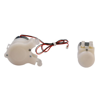310 Motor Peristaltic Pump Micro 6V 12V 24V DC Water Pump For Hand Soap Dispenser