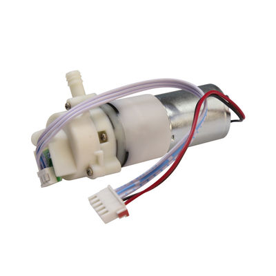 Water Mini Liquid Pump Electric DC 6V 12V 24V With Hall Element