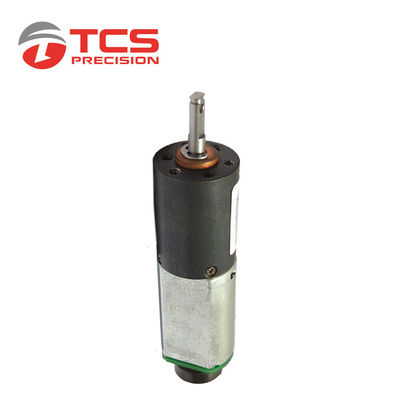 Planetary 50 RPM Micro Metal Gear Motor 20mm 12 Volt Low Rpm DC Motors
