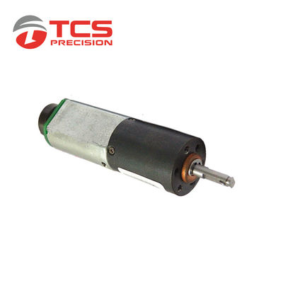 Planetary 50 RPM Micro Metal Gear Motor 20mm 12 Volt Low Rpm DC Motors
