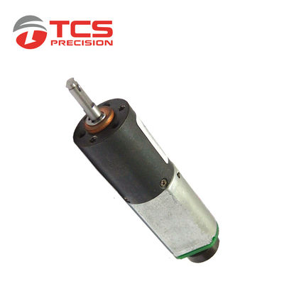 Planetary 50 RPM Micro Metal Gear Motor 20mm 12 Volt Low Rpm DC Motors