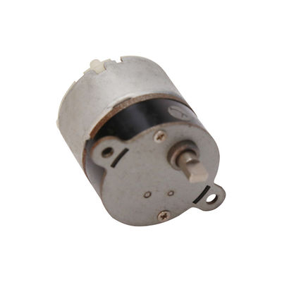 Low Noise 32mm Micro Metal Gear Motor Brushed Planetary Gear Motor 12V DC