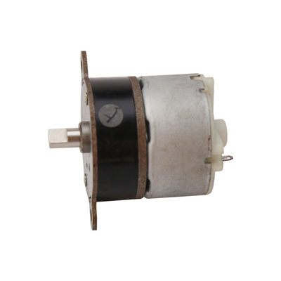 Low Noise 32mm Micro Metal Gear Motor Brushed Planetary Gear Motor 12V DC