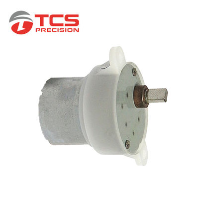 Brushed Micro Metal Gear Motor 12V DC Parallel Axis Gear Motor 32mm