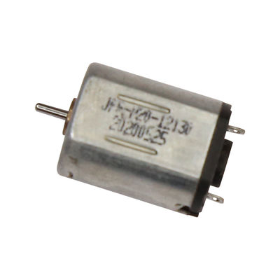 Customized Micro DC Motor DC 3V Electric 14500 Rpm Brush Brushless