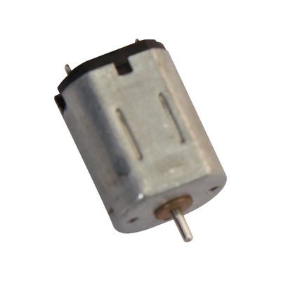 Customized Micro DC Motor DC 3V Electric 14500 Rpm Brush Brushless