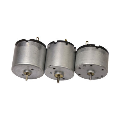 Electric Brush Brushless Micro DC Motor 032 DC 3V 11500 Rpm For Home Appliances