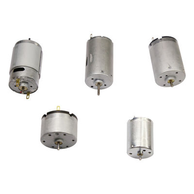 Electric Brush Brushless Micro DC Motor 032 DC 3V 11500 Rpm For Home Appliances