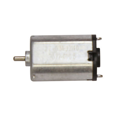 031 DC 3V Micro DC Motor 9900 Rpm PMDC Electric Brush Brushless Customized