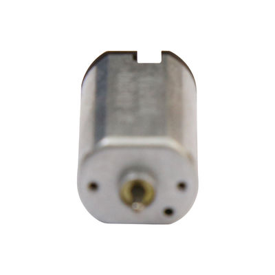 031 DC 3V Micro DC Motor 9900 Rpm PMDC Electric Brush Brushless Customized