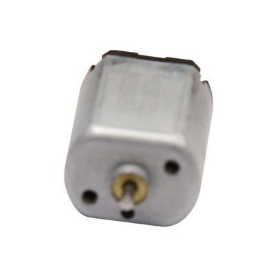 Electric 8600 Rpm Micro DC Motor Brush Brushless 030 DC 3V For Home Appliances