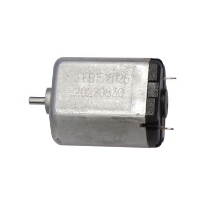 Electric 8600 Rpm Micro DC Motor Brush Brushless 030 DC 3V For Home Appliances