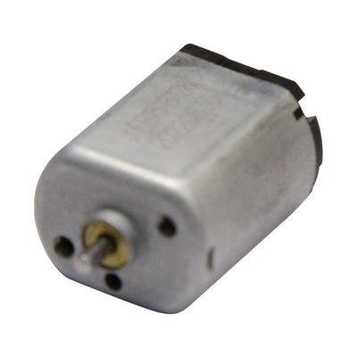Electric 8600 Rpm Micro DC Motor Brush Brushless 030 DC 3V For Home Appliances