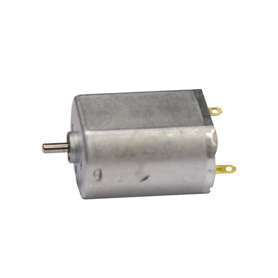 8000 Rpm PMDC Micro DC Motor 130 DC 6V CW CCW Electric Brush Brushless