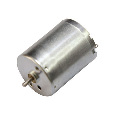 370 3V 6V 12V 24V Permanent Magnet DC Motor Electric For Home Appliances