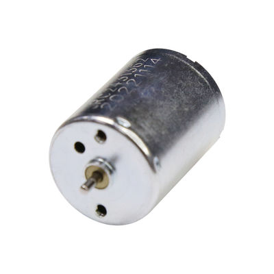 370 3V 6V 12V 24V Permanent Magnet DC Motor Electric For Home Appliances