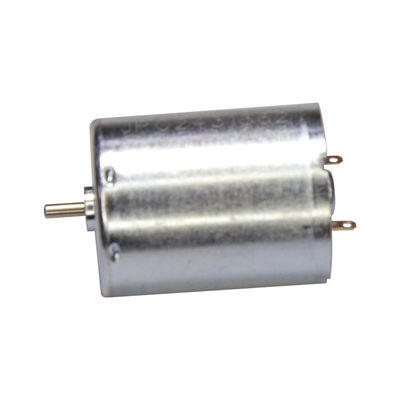 370 3V 6V 12V 24V Permanent Magnet DC Motor Electric For Home Appliances