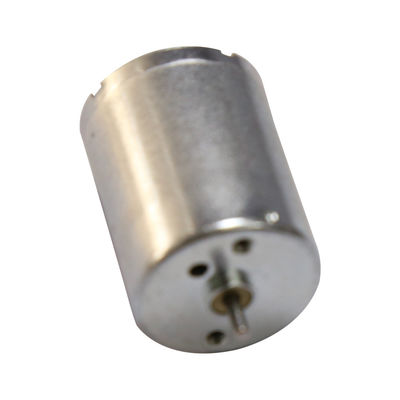 370 3V 6V 12V 24V Permanent Magnet DC Motor Electric For Home Appliances