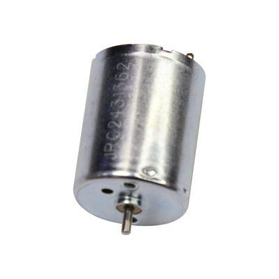 370 3V 6V 12V 24V Permanent Magnet DC Motor Electric For Home Appliances