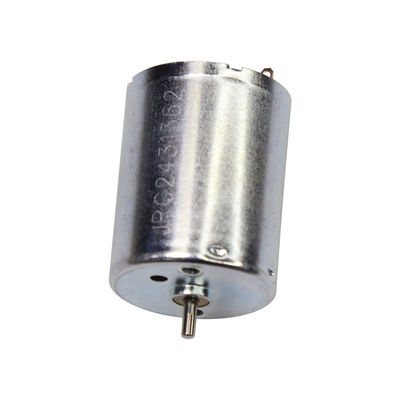 370 3V 6V 12V 24V Permanent Magnet DC Motor Electric For Home Appliances