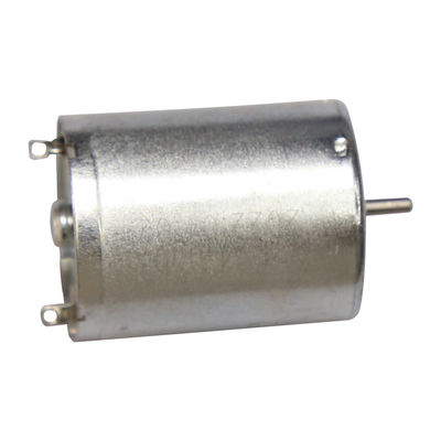 370 3V 6V 12V 24V Permanent Magnet DC Motor Electric For Home Appliances