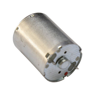 370 3V 6V 12V 24V Permanent Magnet DC Motor Electric For Home Appliances