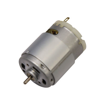 385 Micro Motor 12V DC Brush Brushless Electric 4800 Rpm - 5300 Rpm