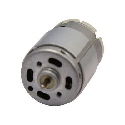 385 Micro Motor 12V DC Brush Brushless Electric 4800 Rpm - 5300 Rpm