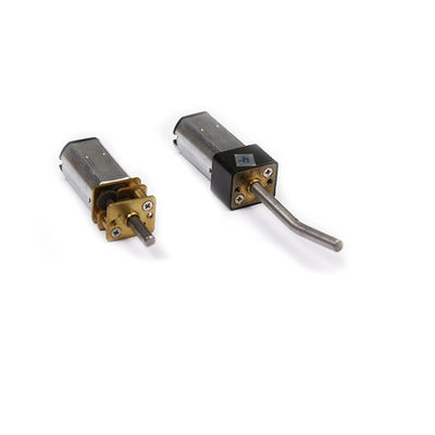 N30 DC Micro Metal Gear Motor 12V Mini Model For Sex Toy Smart Home