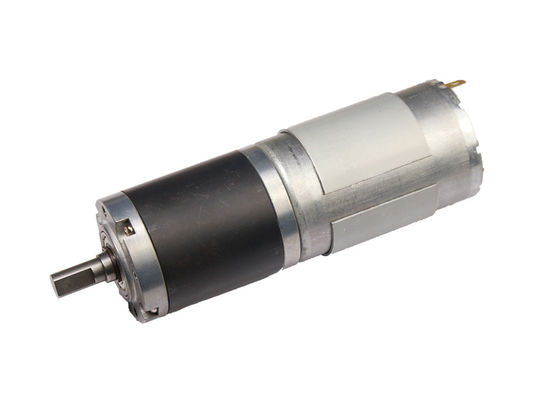 DC Electric Brushless Planetary Gear Motor 42mm 180RPM 150RPM For Oven