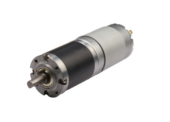 DC Electric Brushless Planetary Gear Motor 42mm 180RPM 150RPM For Oven