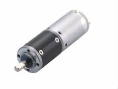 DC 12V 24V Micro Metal Gear Motor Planetary 22mm Outline Dimension With Encoder