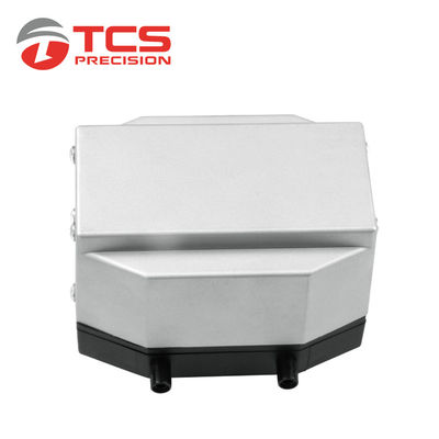 AC 220V Vacuum Electromagnetic Pump General Low Noise Air Pump