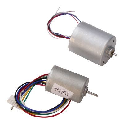 DC 14.4V Mini Micro DC Motor 6600 Rpm Electric Miniature Brushless DC Motor