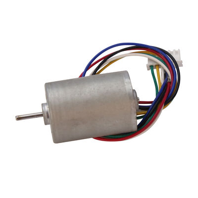 DC 14.4V Mini Micro DC Motor 6600 Rpm Electric Miniature Brushless DC Motor