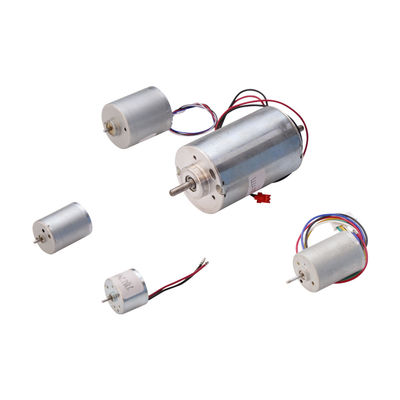 DC 14.4V Mini Micro DC Motor 6600 Rpm Electric Miniature Brushless DC Motor