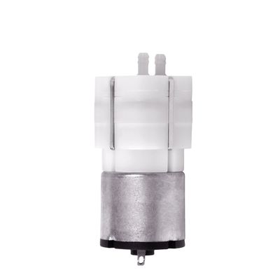 ABS Micro Air Pump DC 3V-6V Miniature Air Pump For Medical Equipment / Toys