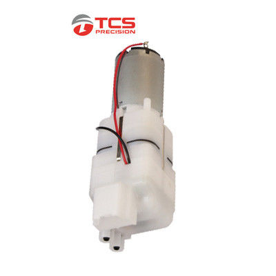 Car Seat Vacuum Micro Air Pump 12V More Than 3.5LPM ISO9001 Approved